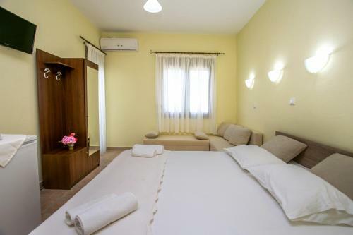 Hostal Villa Elista