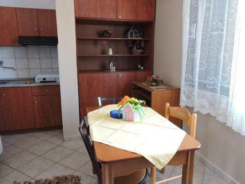 Apartamento Astris Beach