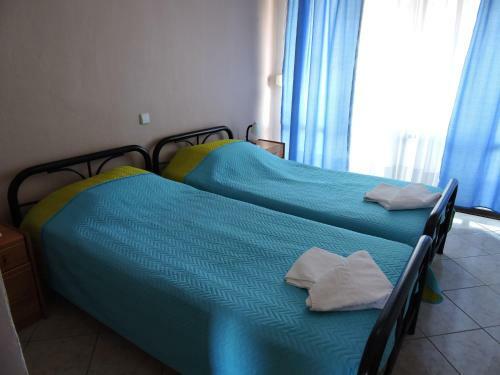 Apartamento Astris Beach