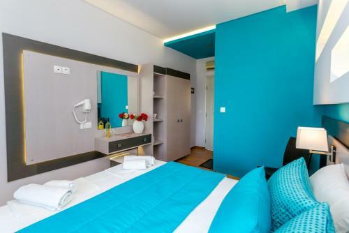 Apartamento Astris Beach