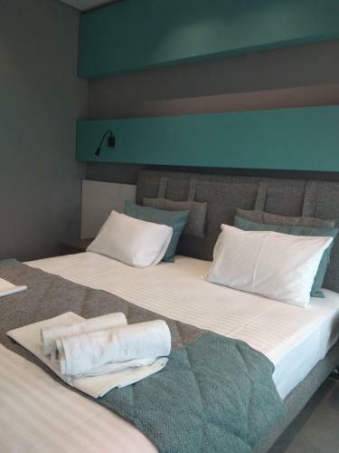 Apartamento Astris Beach