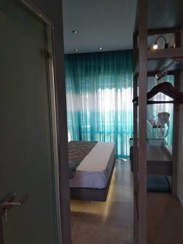 Apartamento Astris Beach