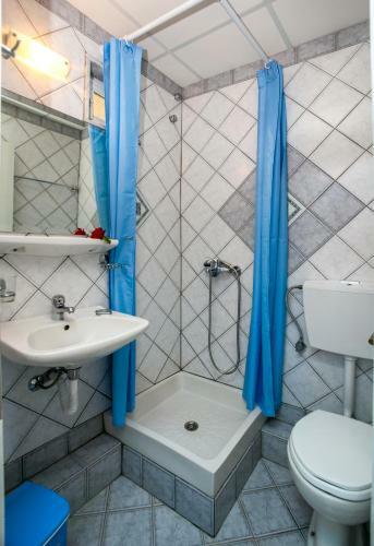 Apartamento Astris Beach
