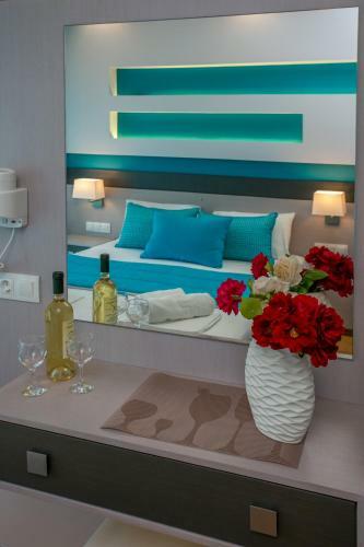 Apartamento Astris Beach