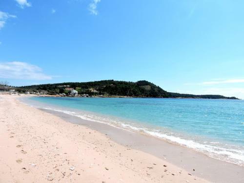 Apartamento Astris Beach