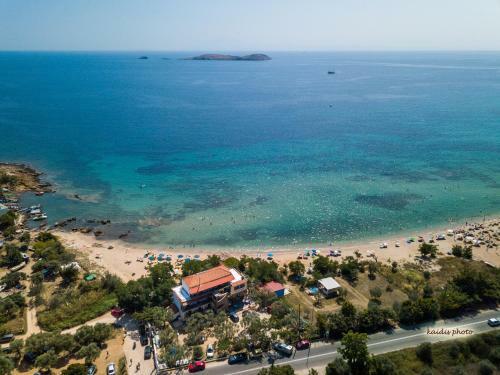 Apartamento Astris Beach