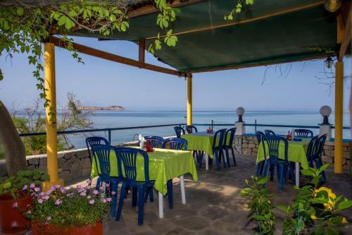 Apartamento Astris Beach