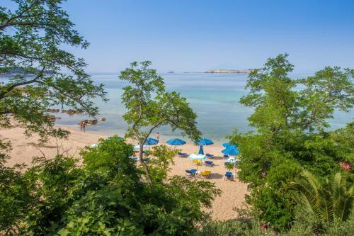 Apartamento Astris Beach