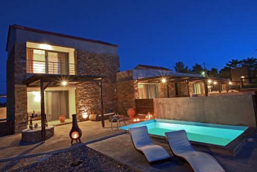 Apartamento Gerakari Suites