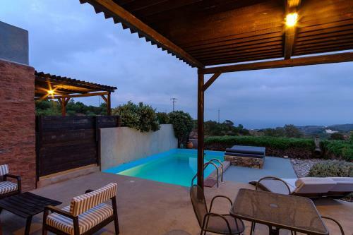 Apartamento Gerakari Suites