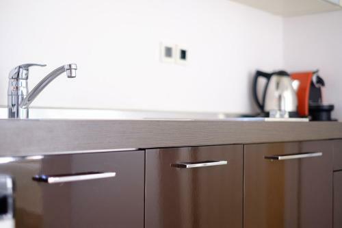 Apartamento Gerakari Suites