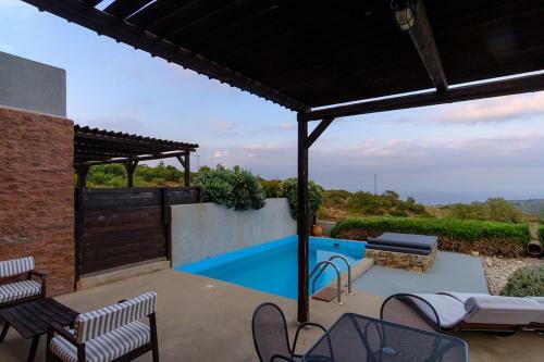 Apartamento Gerakari Suites