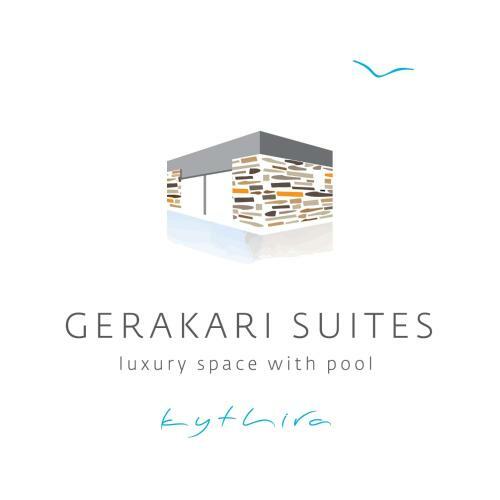 Apartamento Gerakari Suites