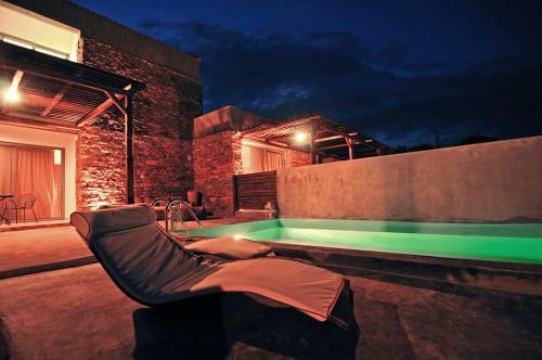 Apartamento Gerakari Suites