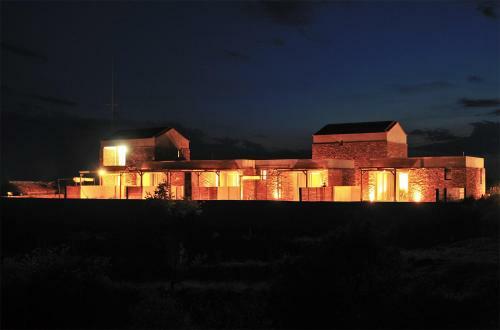 Apartamento Gerakari Suites