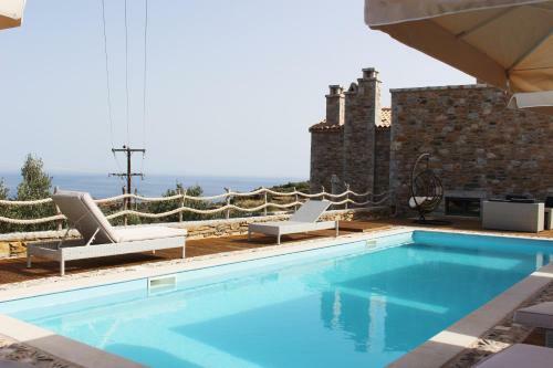 Hotel Alika Resort