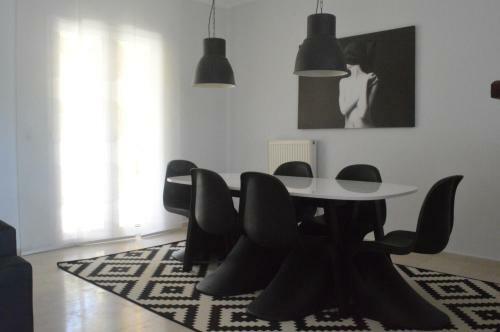 Mikela's House