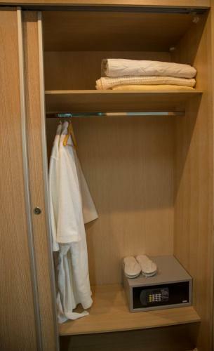 Apartamento Psili Ammos Seaside Luxury Rooms