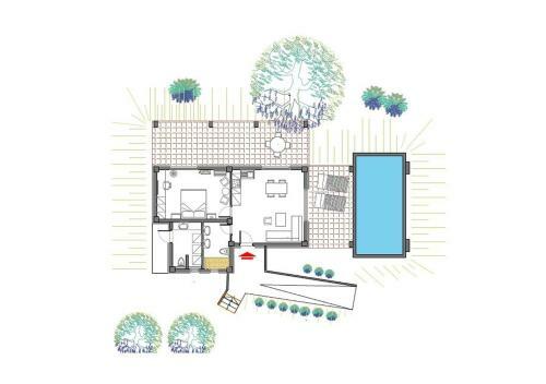 White Villas