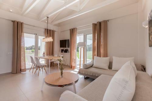 White Villas