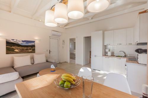 White Villas