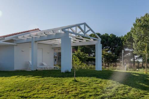 White Villas