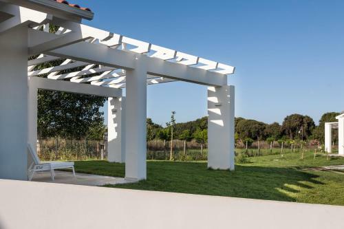 White Villas