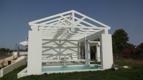 White Villas
