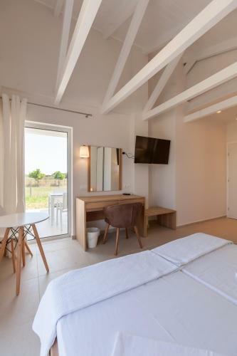 White Villas