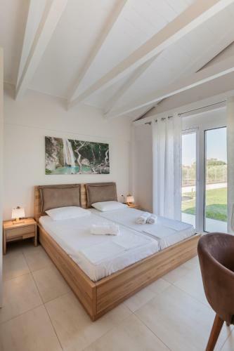 White Villas