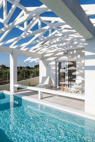 White Villas