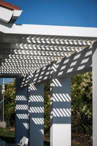 White Villas