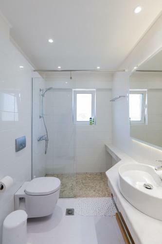 White Villas