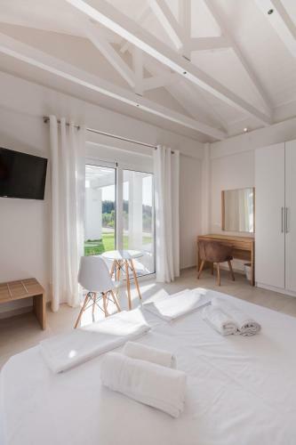 White Villas