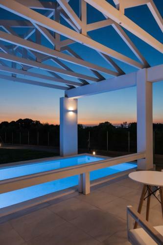 White Villas