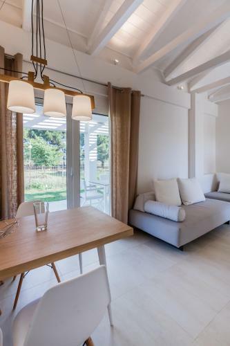 White Villas