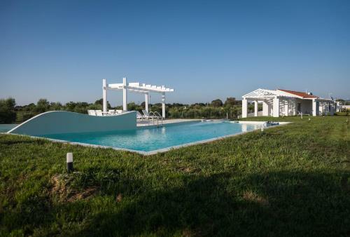 White Villas