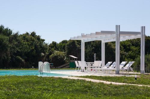 White Villas