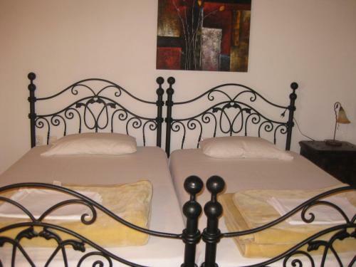 Hostal Arxaio Teixos