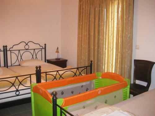 Hostal Arxaio Teixos