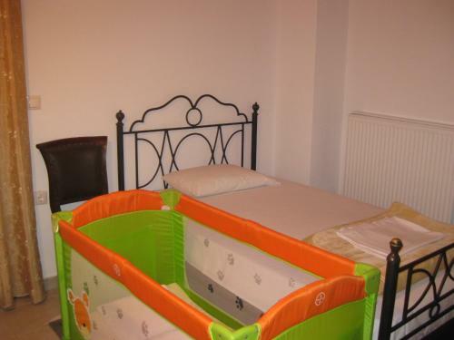 Hostal Arxaio Teixos