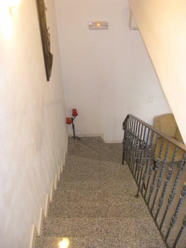 Hostal Arxaio Teixos