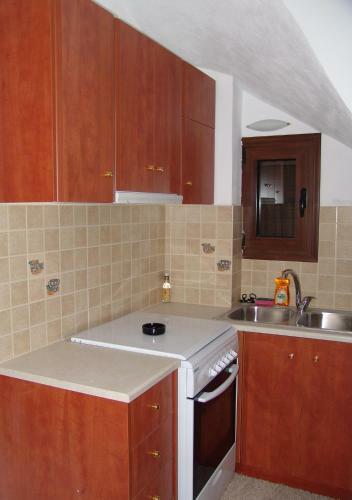 Hostal Arxaio Teixos