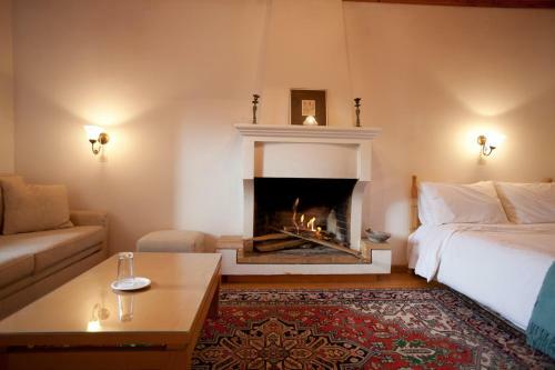 Hostal Theoni's House