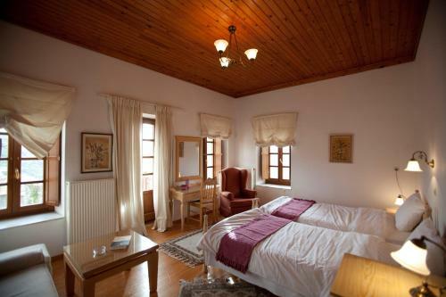 Hostal Theoni's House