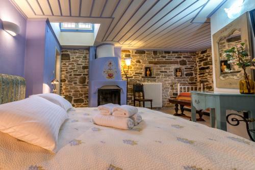 Hostal Archontiko Dilofo
