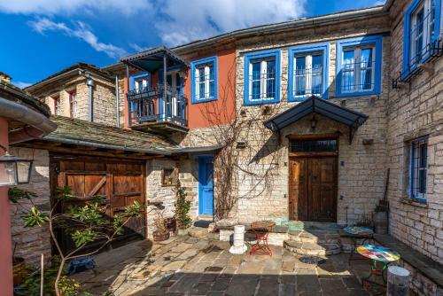 Hostal Archontiko Dilofo