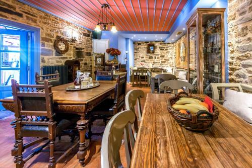 Hostal Archontiko Dilofo