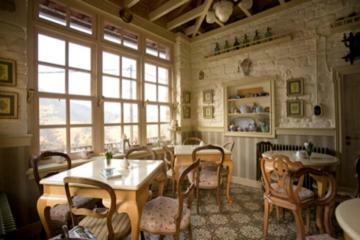 Art Deco Bed & Breakfast