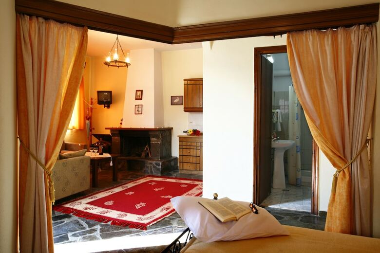 Apartamento Morfi Hotel